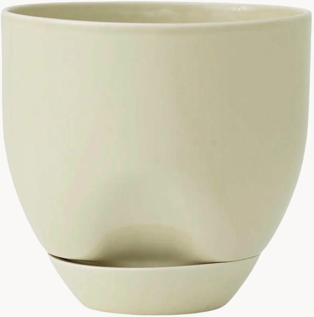 Plantenpot Hydrous met zelfwateringssysteem