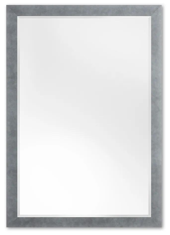 Spiegel 58x68 cm Donker Beton - Freya