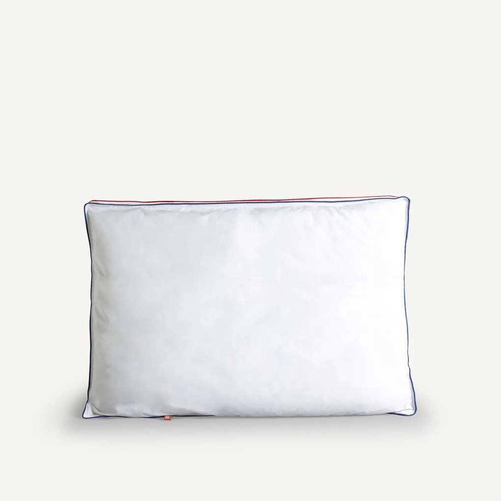 Hoofdkussen in zijde, 300g/m², Galaad