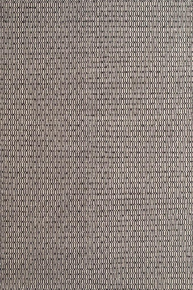 Linie Design - Essentials Tile Stone - 140 x 200 - Vloerkleed