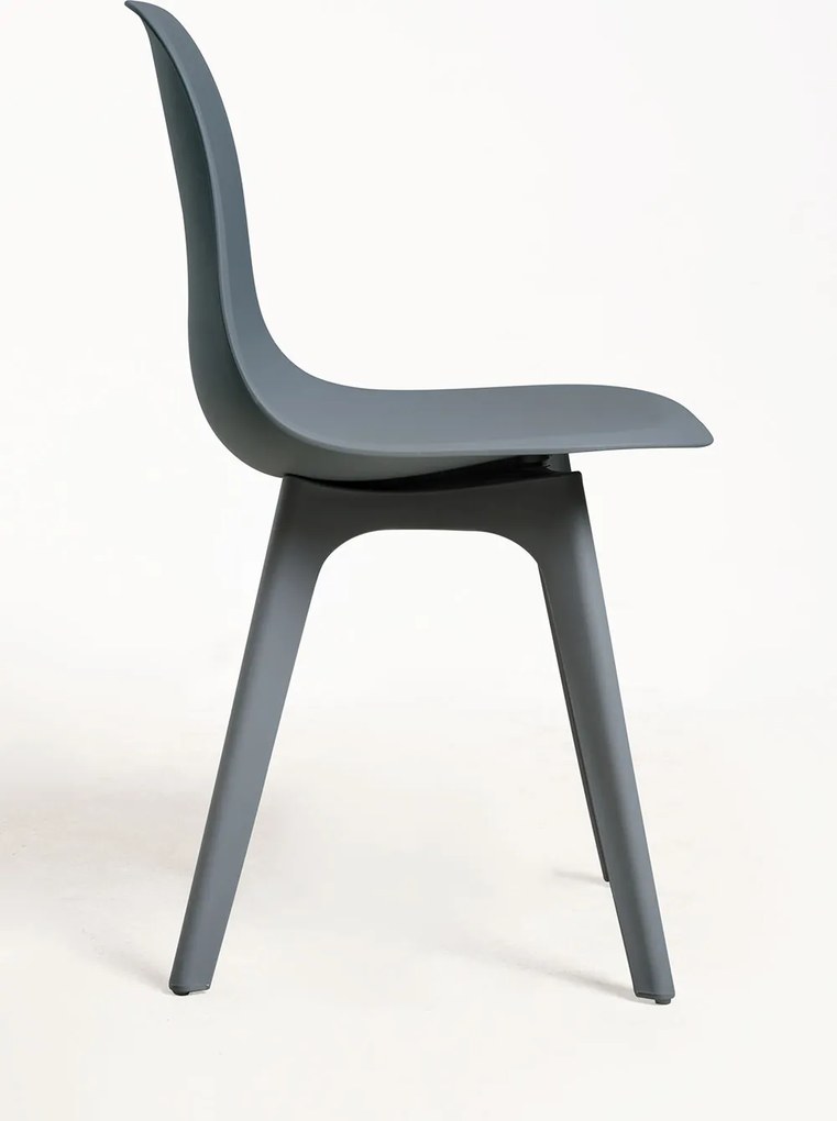 Set 4 Kelen Suprym Stoelen