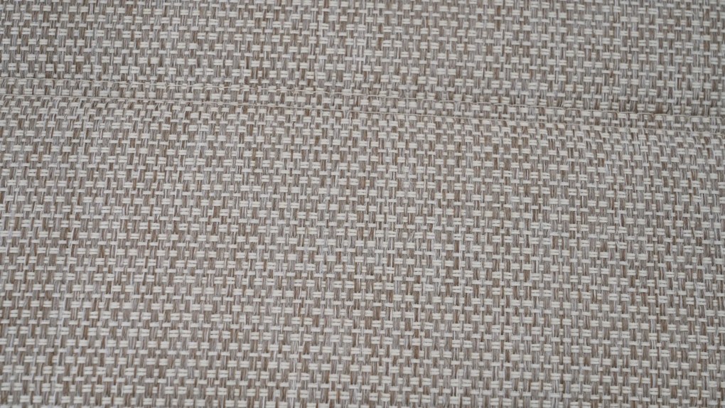 Verstelbare Tuinstoel Aluminium Zand/Beige Lifestyle Garden Furniture Vivaro loft