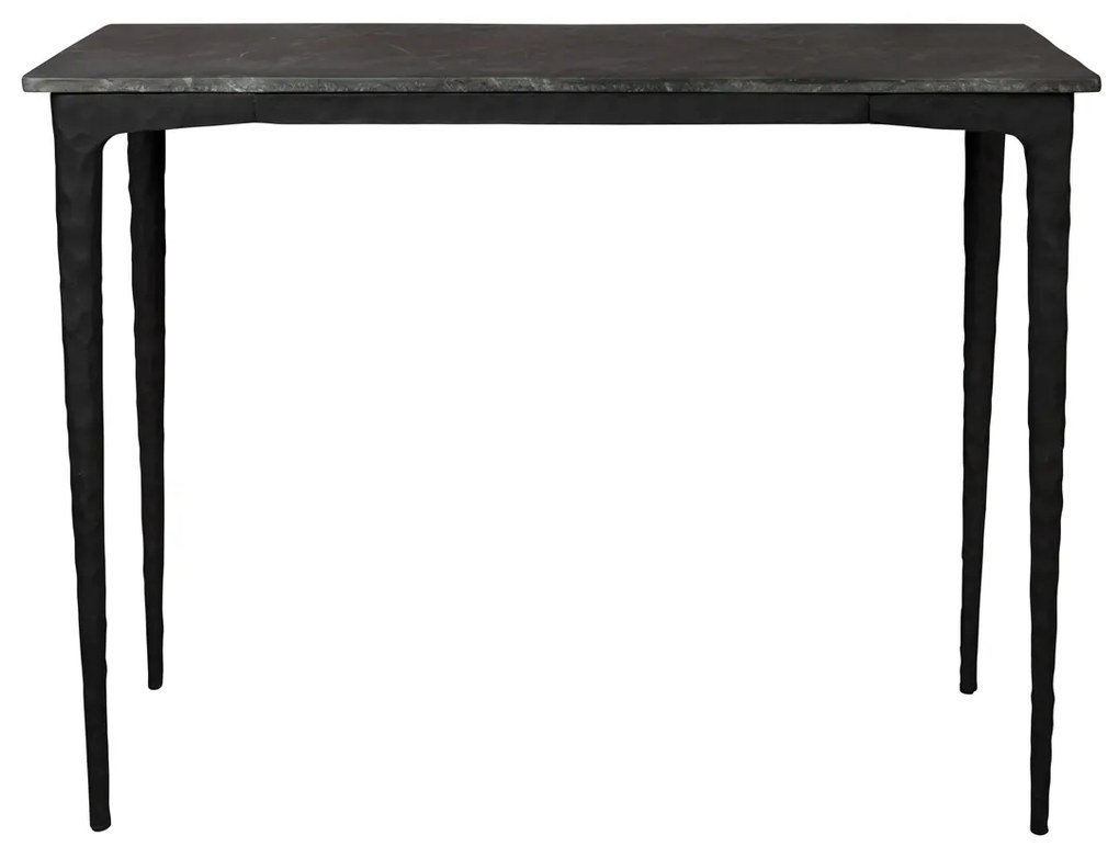 Dutchbone Rocco Marmeren Haltafel - 100 X 40cm.
