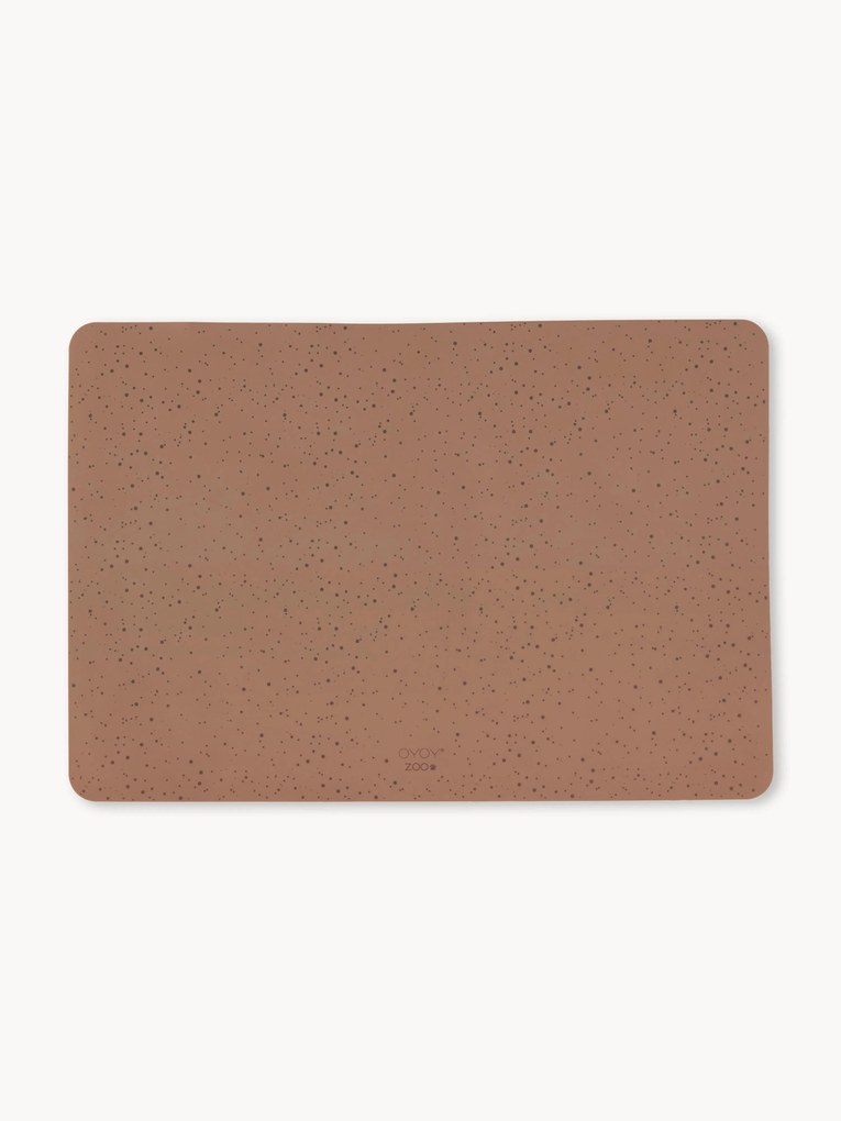 Voerbakmat voor huisdieren Koko