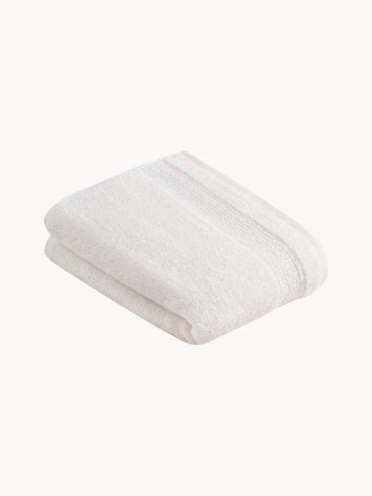 Badhanddoek Balance van biokatoen