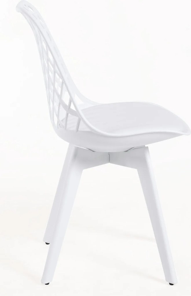 Pak 4 Mima Stoelen Suprym