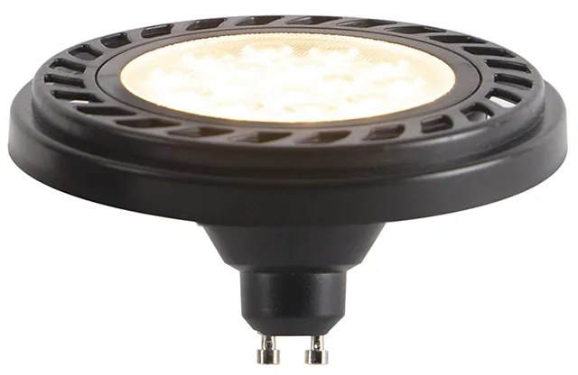 GU10 3-staps dimbare LED lamp AR111 8W 700 lm 2700K