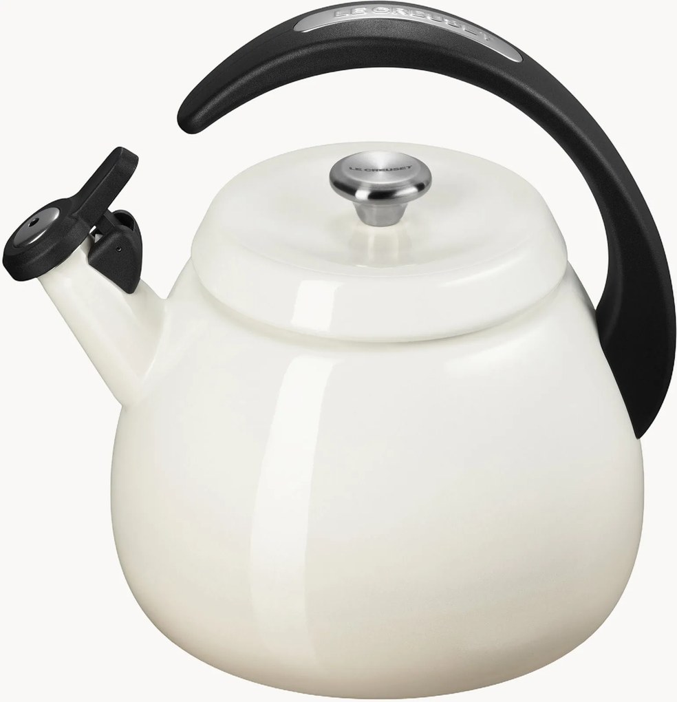 Waterkoker Cloche van gietijzer, 2.1 L