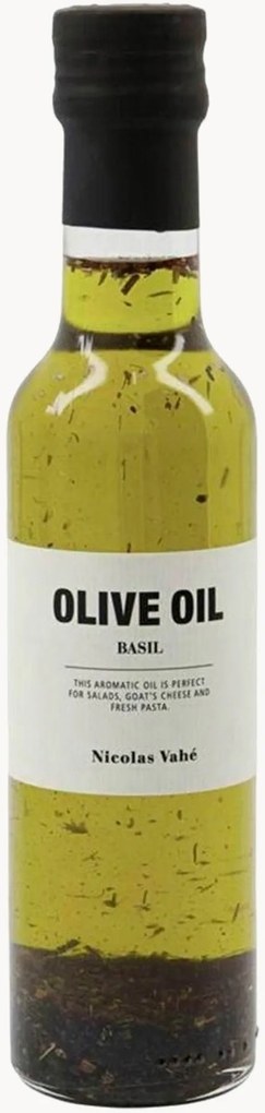 Olijfolie Basil