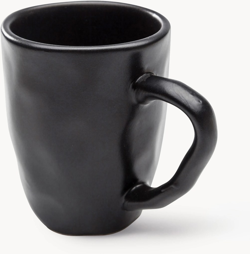 Bekers Organic, 4-delig