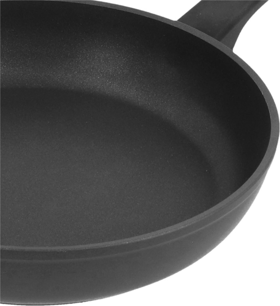 Demeyere Alu Bistro 3 Koekenpannenset, Duraslide, 24 & 28cm - Alu Bistro 3 - Demeyere