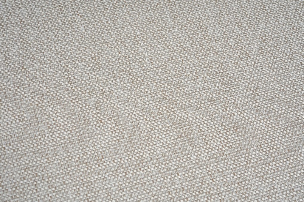 Hoek loungeset Aluminium Zand/Beige Lifestyle Garden Furniture Verano