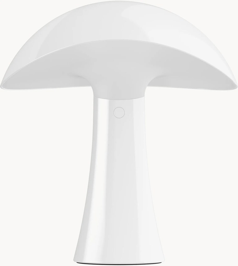 Kleine dimbare LED tafellamp Rumee 220