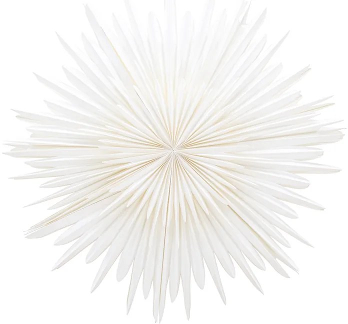 Jörn Hanglamp - Anton - 35 cm - Wit - Jörn