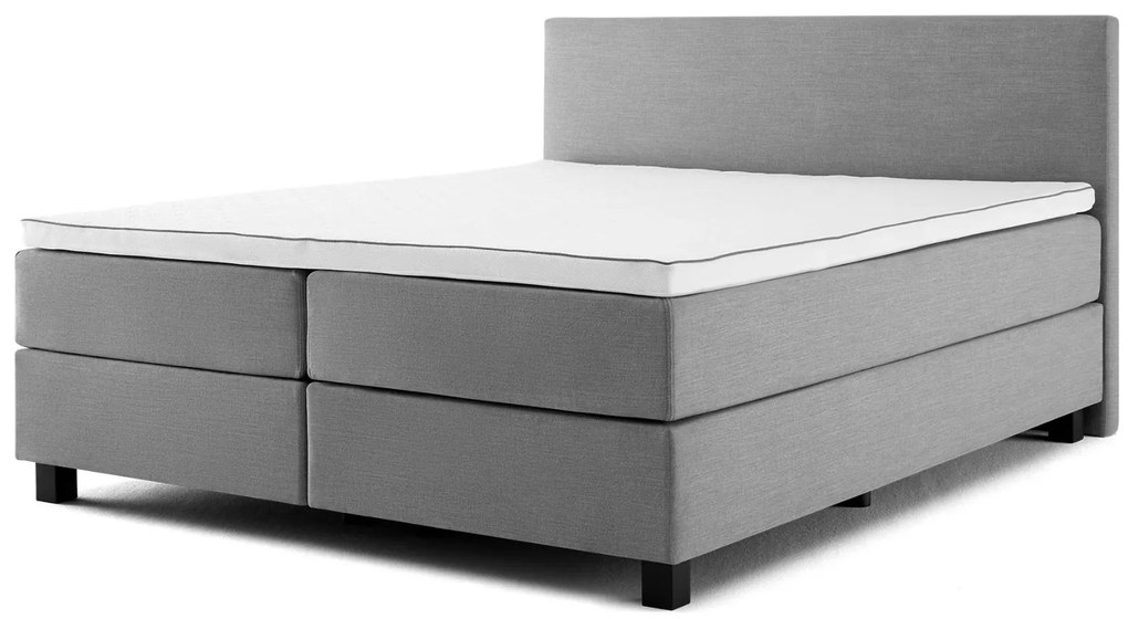 Boxspring Home 180 – Bij Swiss Sense