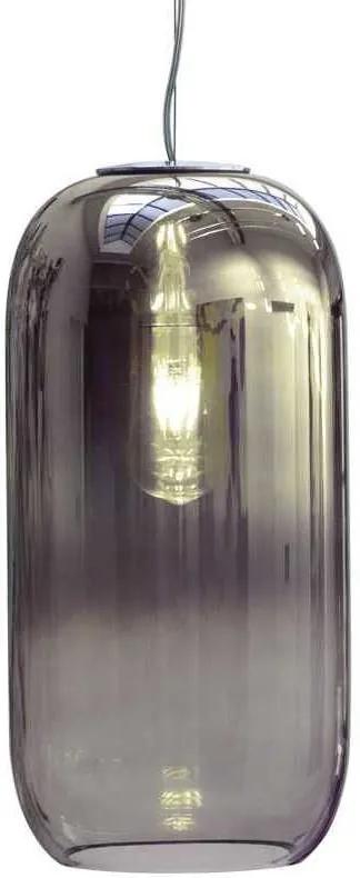 Artemide Gople hanglamp zilver