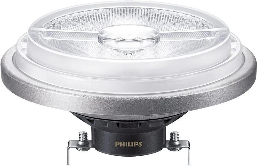 Philips LEDspot LV G53 AR111 12V 20W 840 40D MASTER | Dimbaar - Vervangt 100W