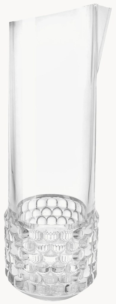 Karaf Jellies met structuurpatroon, 1.3 L