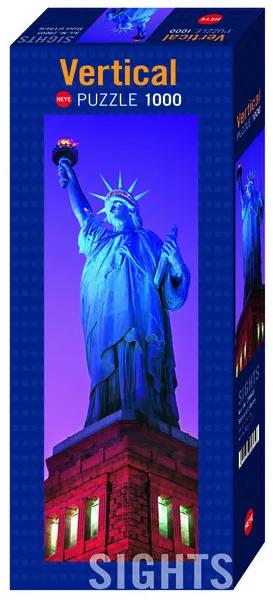 Puzzel Statue of Liberty