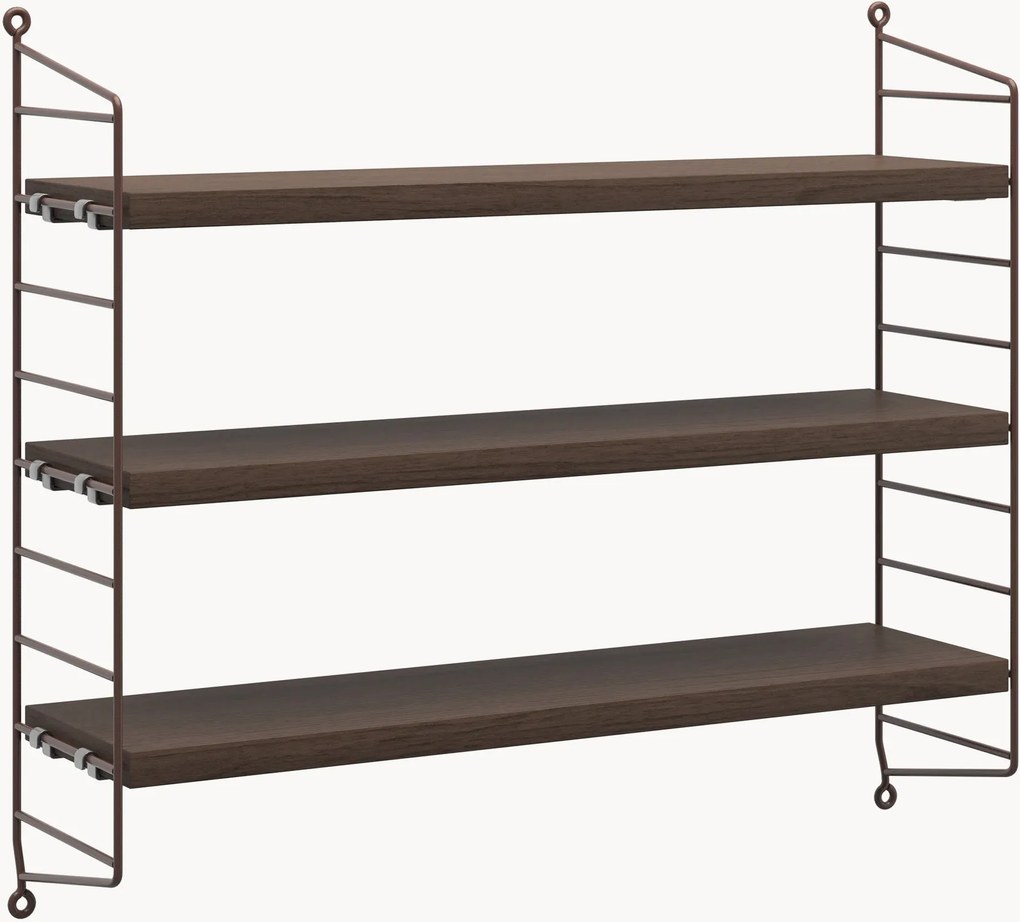 Wandrek String Pocket