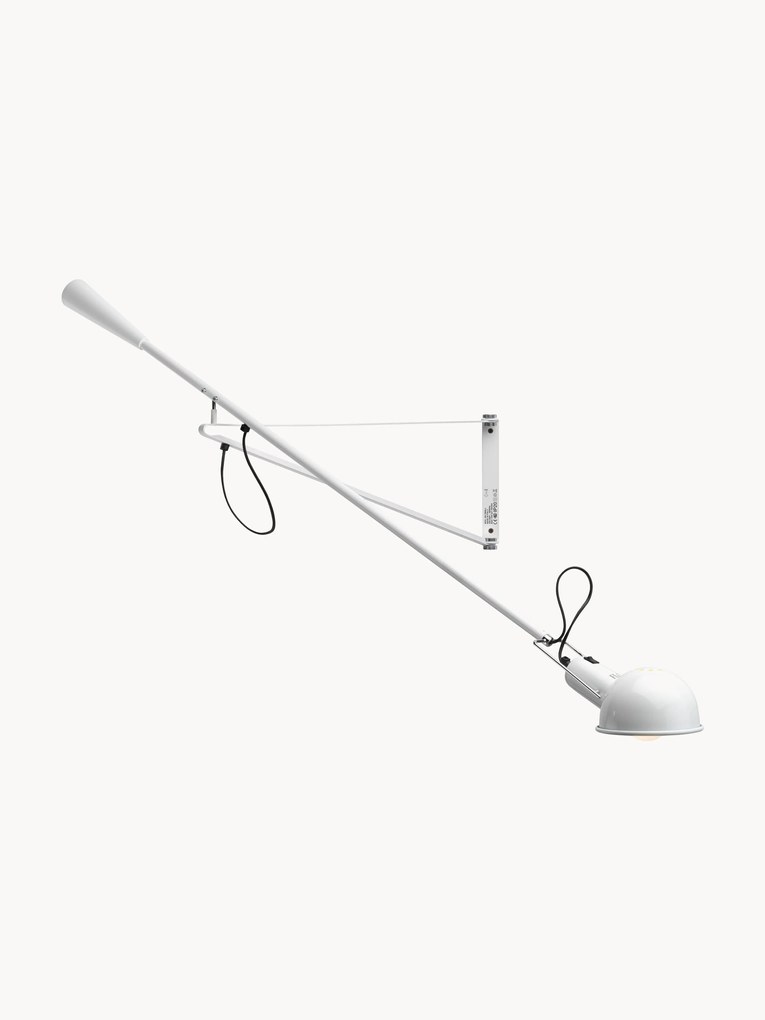 Wandlamp 265 Small met stekker