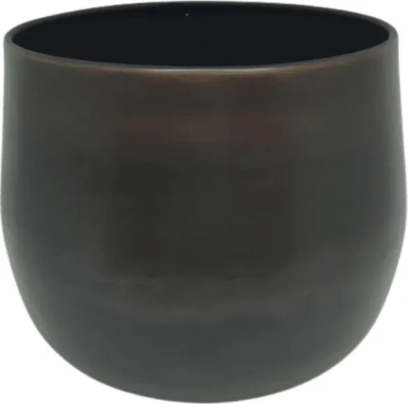 Pot Lara Copper
