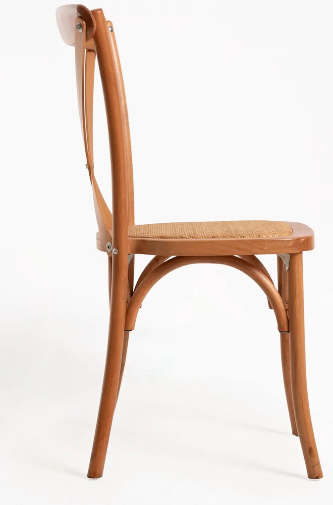 Altea stoel Hout