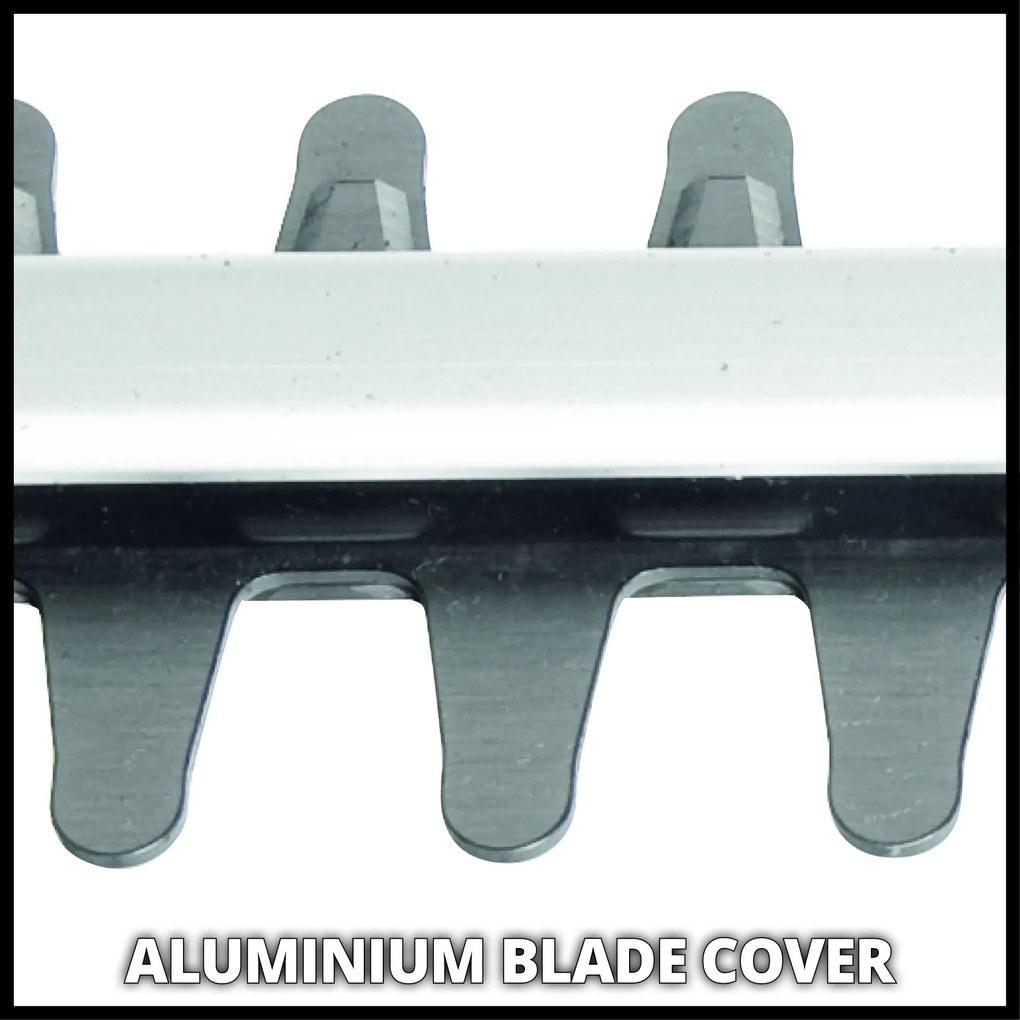 Einhell GH-EH 4245 Heggenschaar