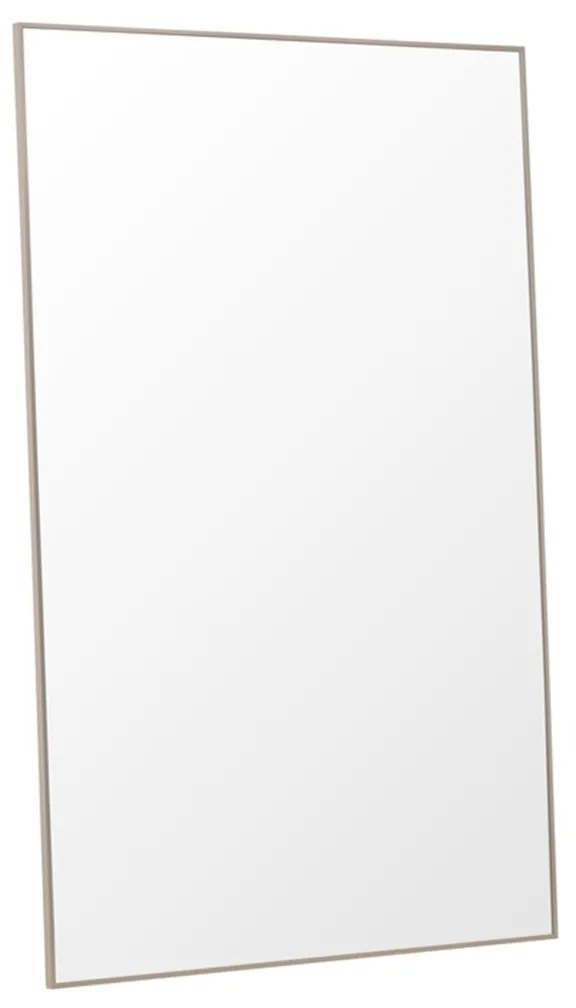 Staande Spiegel Beige - 120x190cm