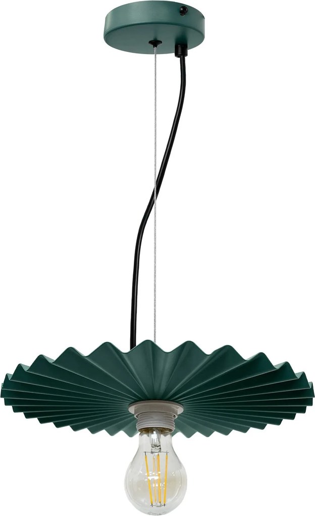 Lamp APP1455-1CP Green
