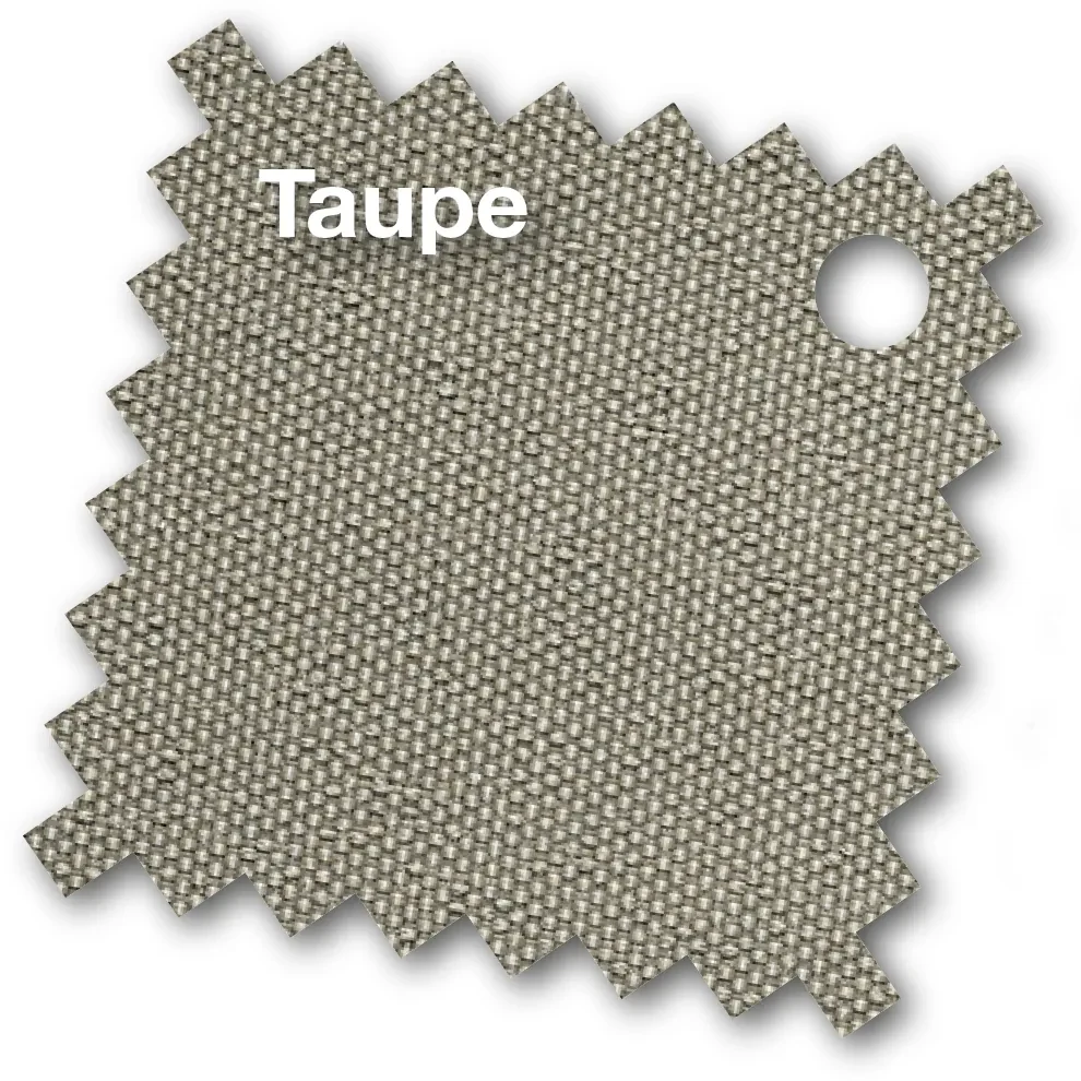 Platinum Voyager Ronde Zweefparasol T1 3m. - Taupe