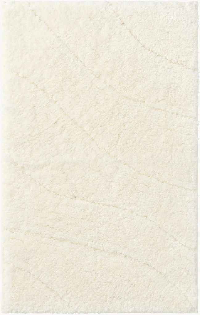 Katoenen badmat Allie