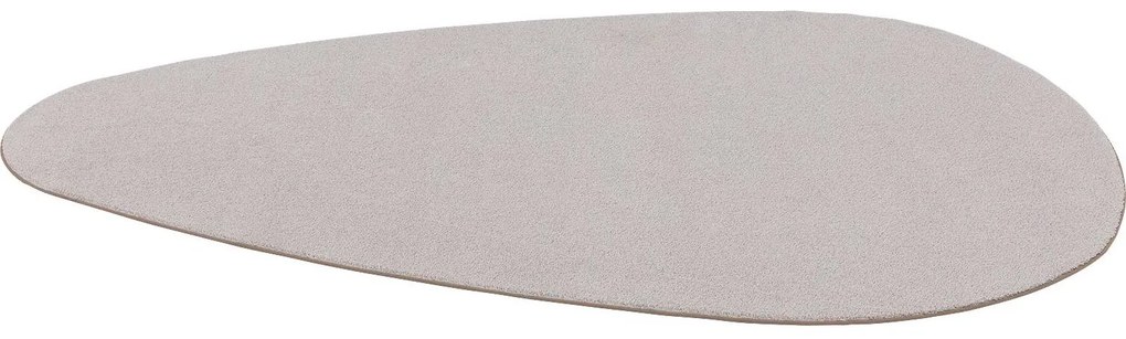 Goossens Excellent Vloerkleed Unique (bb), Pebble: 163 x 240 cm