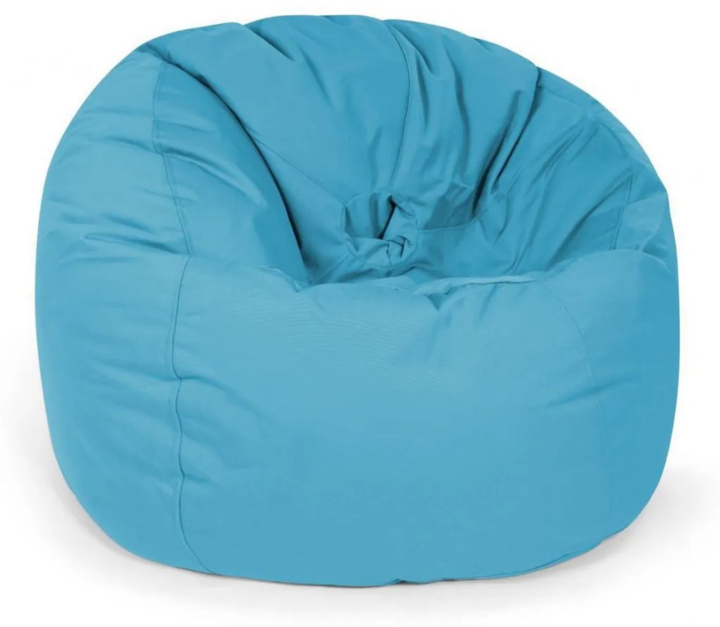 Zitzak Donut Plus Outdoor - aqua