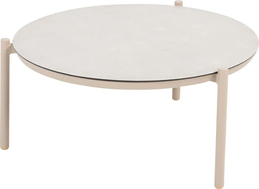 Taste by 4 Seasons Puglia loungeset 5 delig - latte