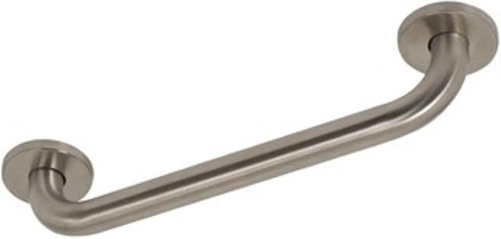 Plieger Vigo badgreep 45cm geborsteld chroom