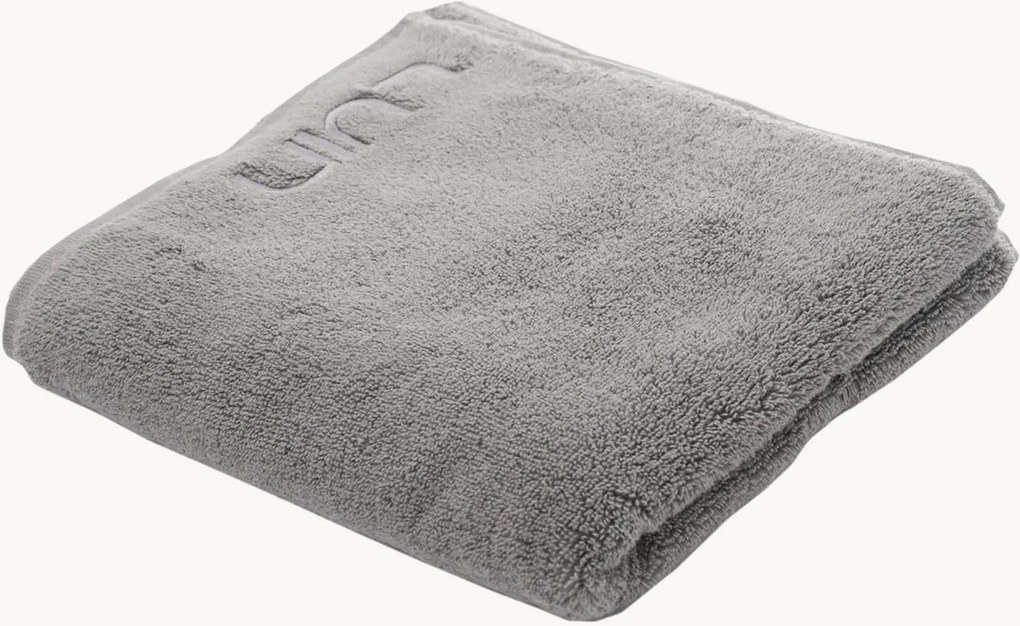 Katoenen handdoek Basic