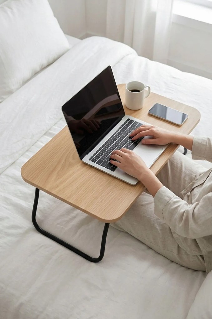 Laptop tafel
