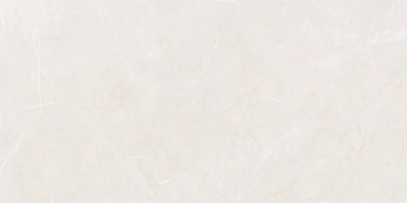 Mexen Gloster Bianco geglazuurde gerectificeerde gres G1, vloer- en wandtegel 120 x 60 cm, glans - TL172-120-060-00