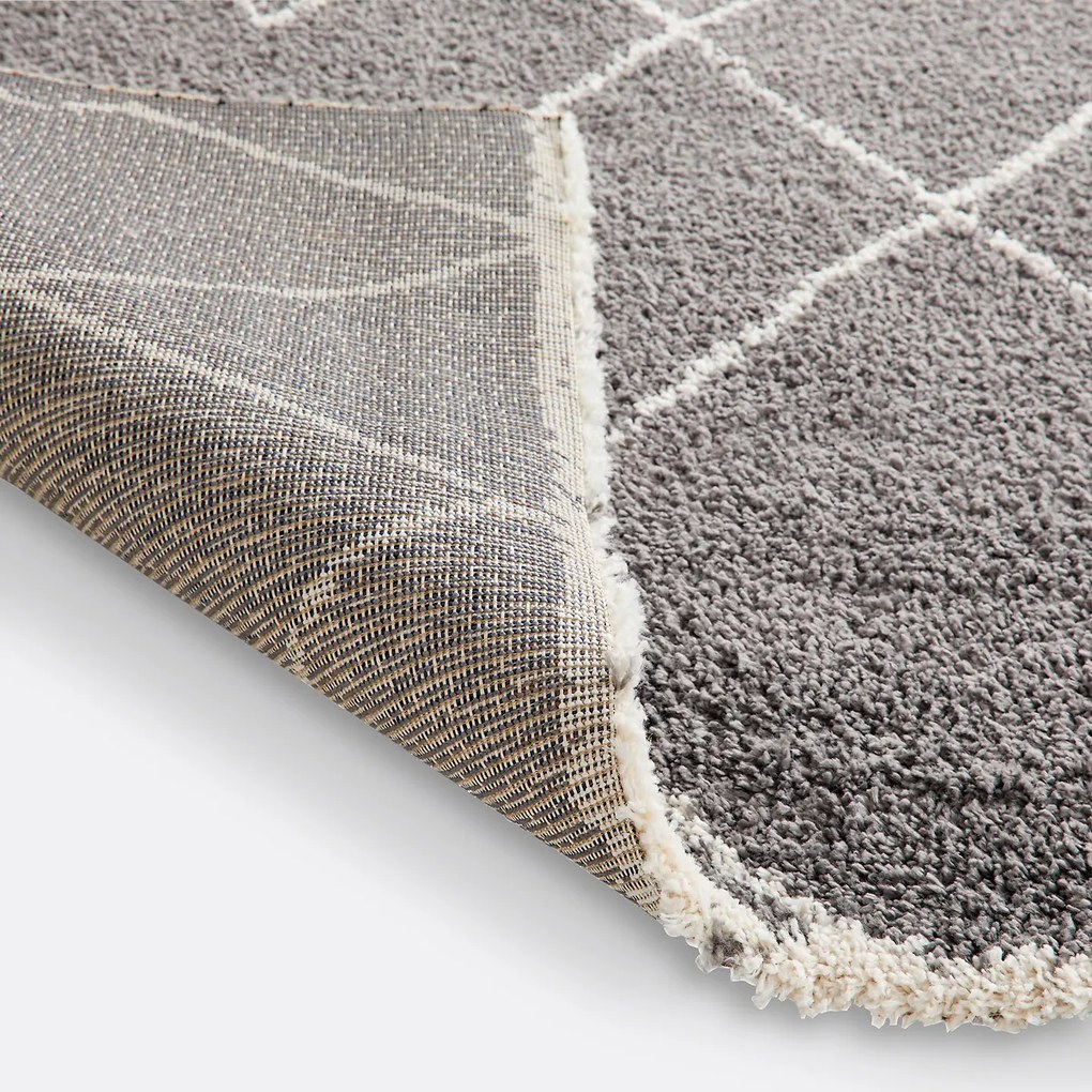 Vloerkleed in berberstijl XL, Rabisco