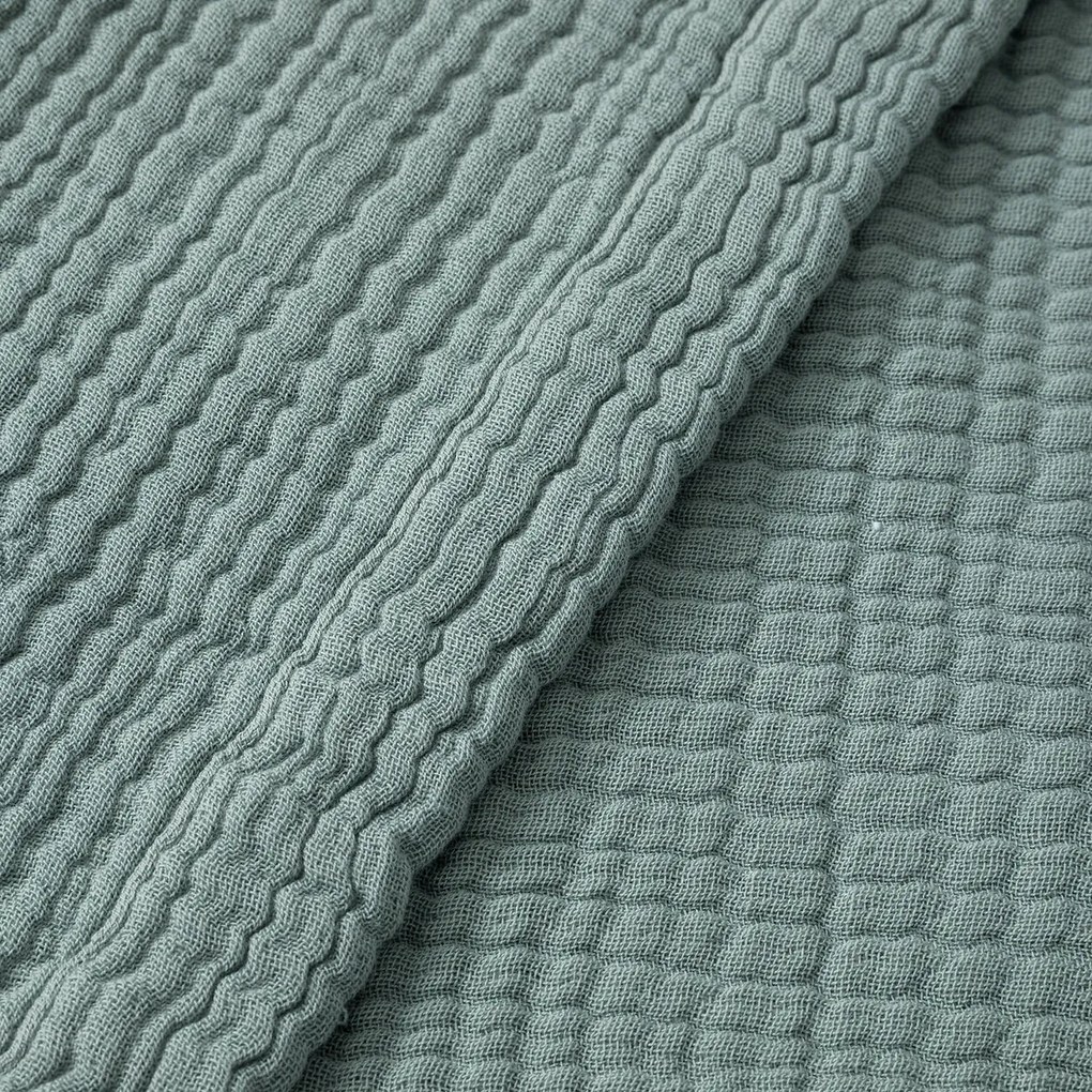 Plaid van tetra, Yafa