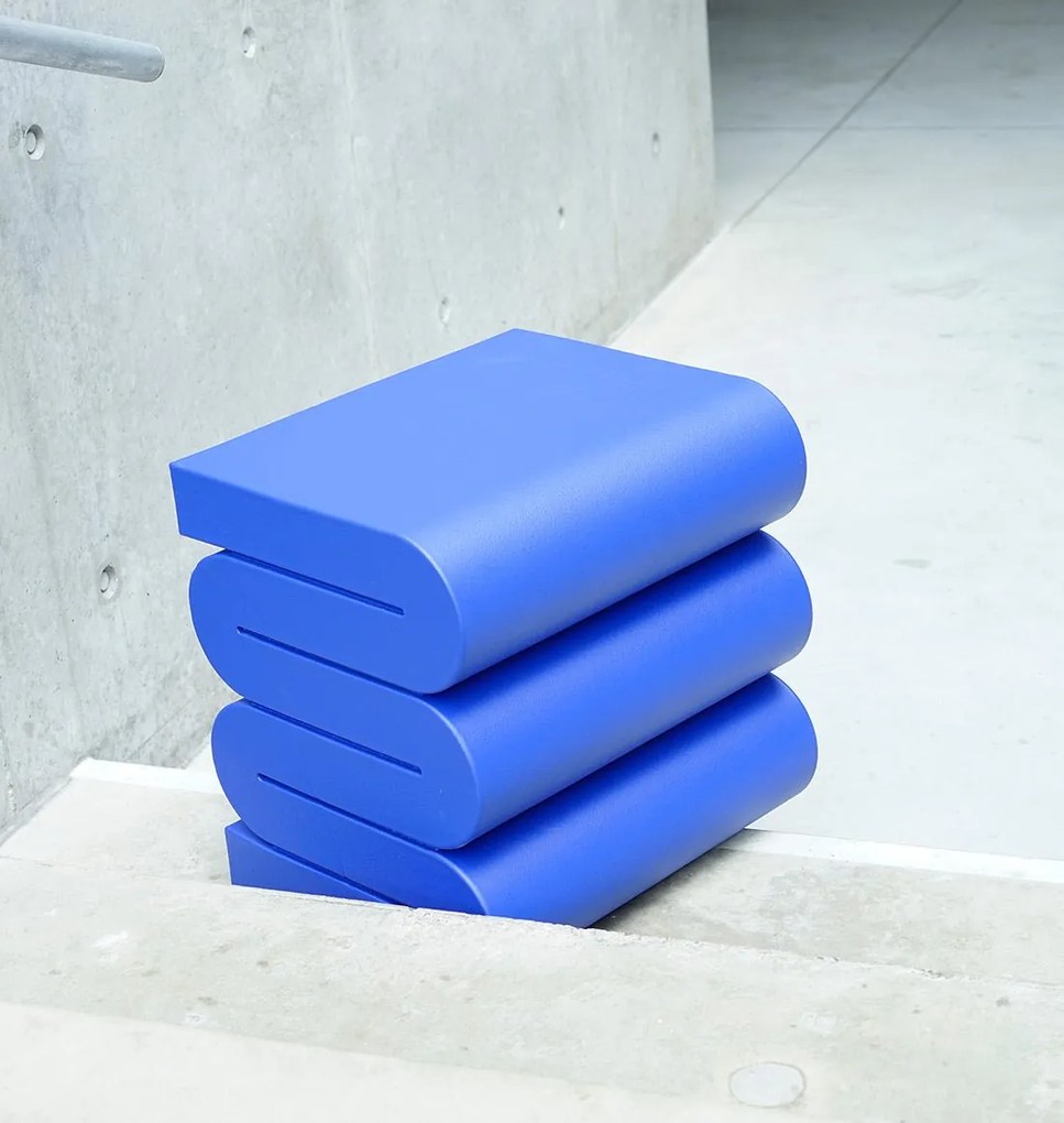 Design Puf - Jens van Deursen - 'MOOS'