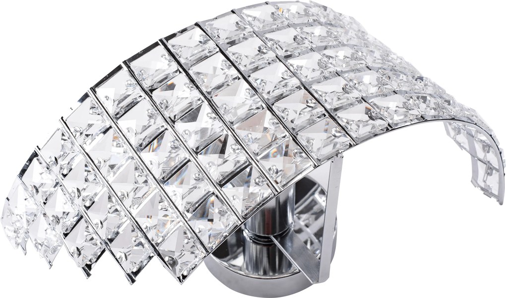 WANDLAMP GLAMOUR STYLE APP676-1W E27