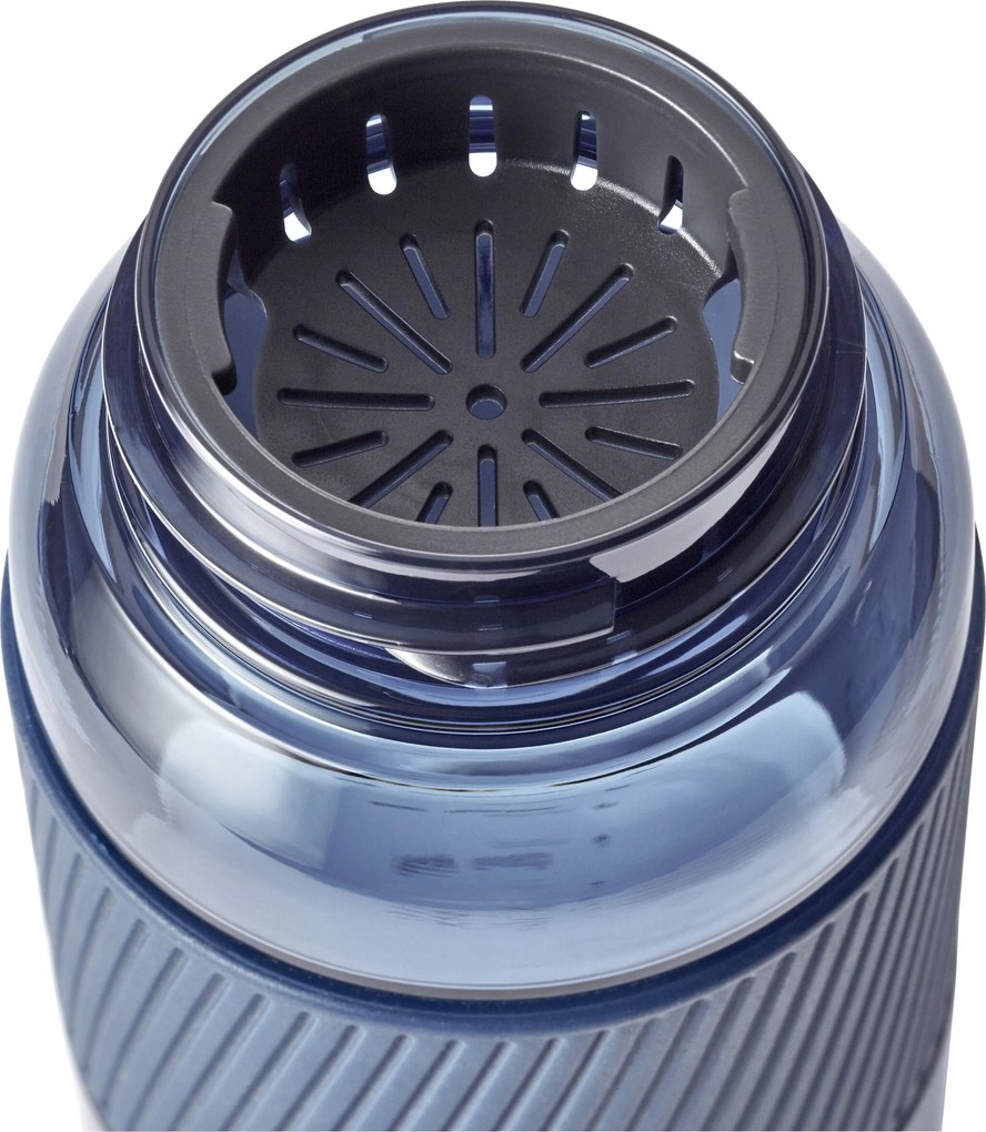ZWILLING Bottle fles, 680 ml, Tritan, Donker blauw - Bottle - ZWILLING