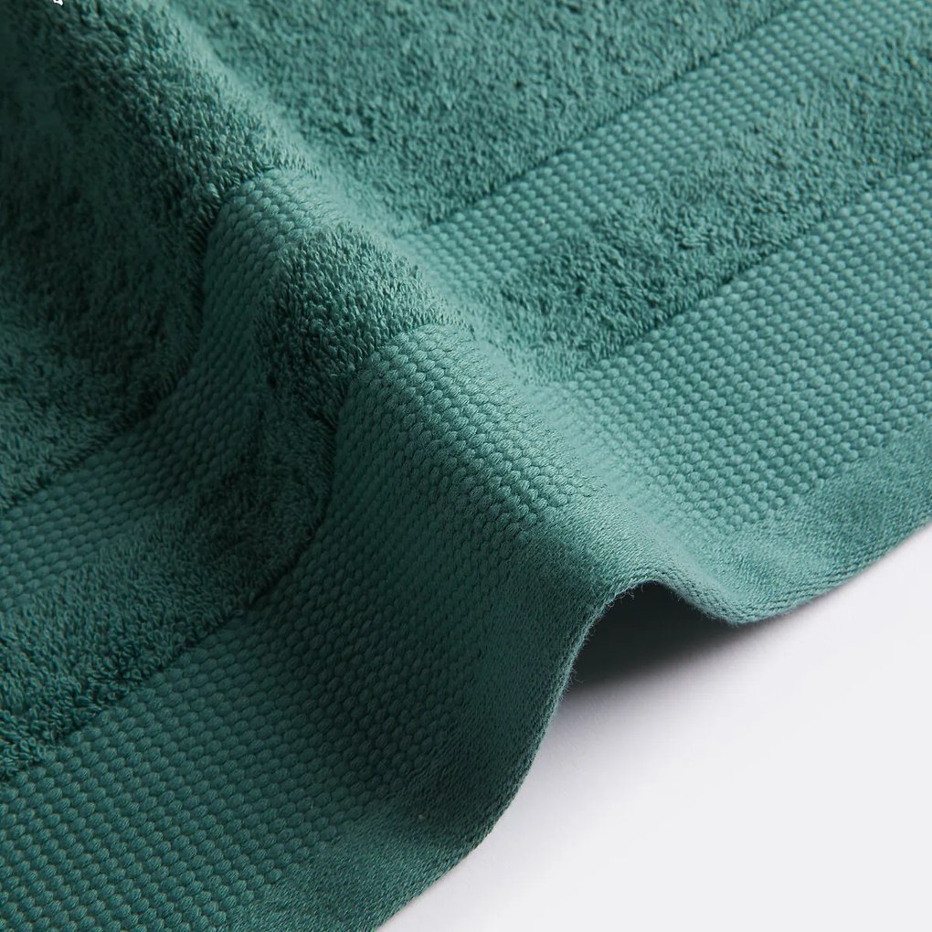 Handdoek in Egyptisch katoen 600g/m², Kheops