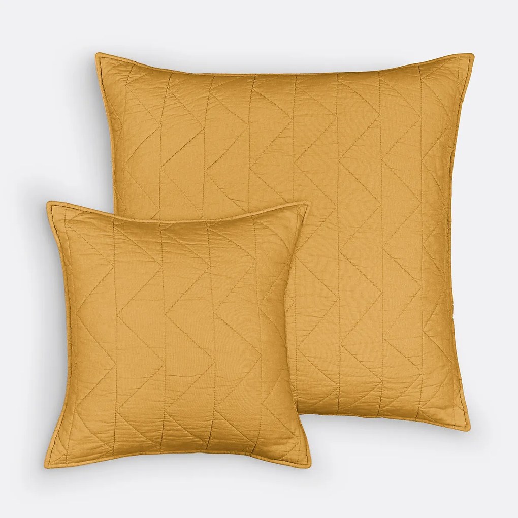 Kussenhoes in katoen, Zig Zag Scenario