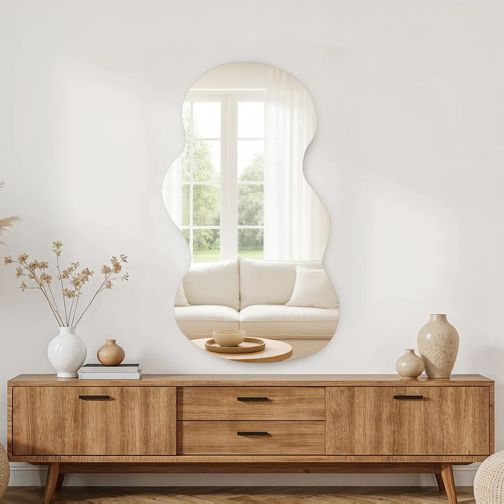 Spiegel – Pure Collection R30