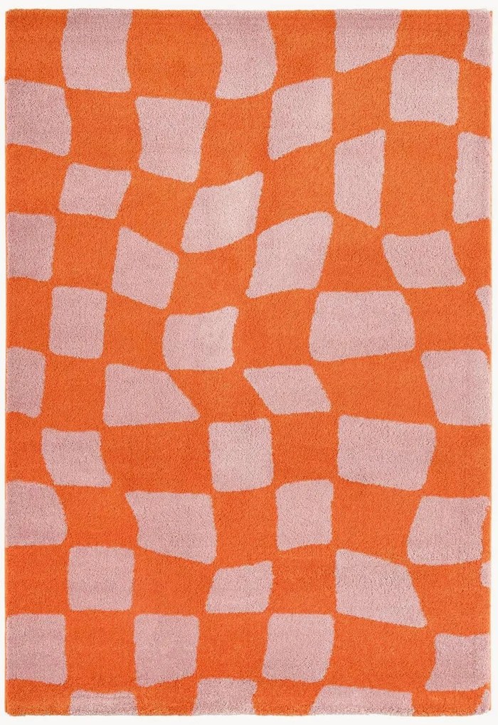 Vloerkleed Groovy