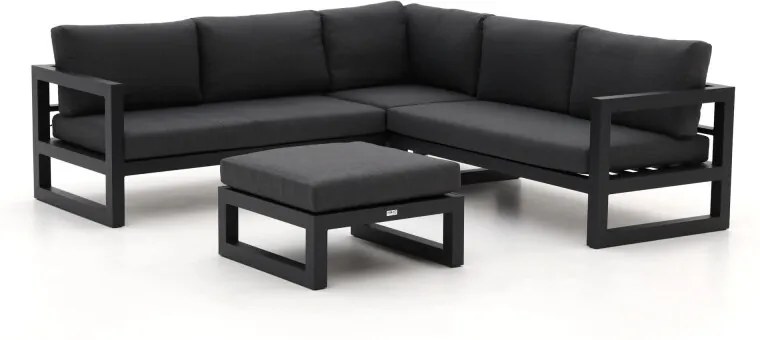 Forza Citerna hoek loungeset 4-delig - Laagste prijsgarantie!