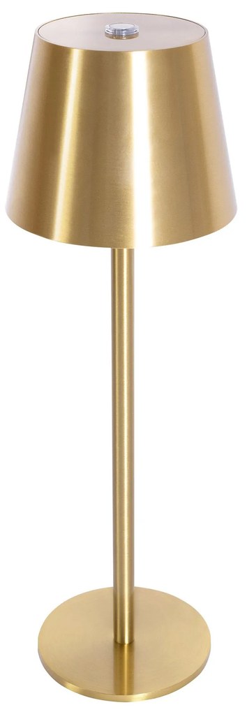 Nachtlamp APP1367-T OLD GOLD